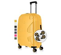 IP1 4w Trolley M, Sunset yellow Cura della persona e salute