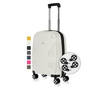 IP1 4w Trolley S m USB Port, Polar white Cura della persona e salute