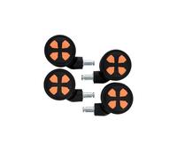 IP1 Radset (4 Ersatzräder), Garden apricot Cura della persona e salute