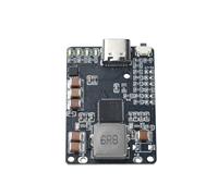 IP2369 2-6S 45W Lithium Battery Charging Discharging Module Type-C Fast Charge Protection Board for Power Banks Drone