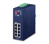 IP30 Industrial 4-port NEW