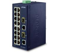 IP30 industriale a 16 porte NEW