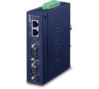 IP30 industriale a 2 porte NEW