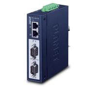 IP30 industriale a 2 porte NEW