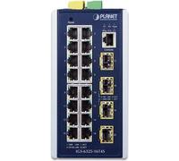 IP30 Industriale L3 16 porte NEW