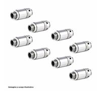 IP30771 KIT 8 PEZZI PUNTERIE IDRAULICHE D 11 MMCOMPATIBILE CON FIAT PANDA 141