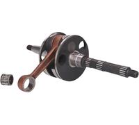 IP32390 ALBERO MOTORE RAFFREDDATO AD ARIA E A LIQUIDO NRG DD 50 LC POWER 2016