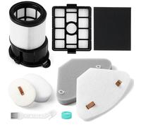 IP3251 IP3252 IP3124 Filtro HEPA Sostitutivo per Aspirapolvere per IP3251 2894 [EEK: A]