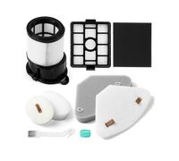 IP3251 IP3252 IP3124 HEPA Filter Replacement for Shark IP3251 Cordless PowerDetect Clean Empty Light