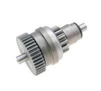 101 OCTANE IP36616 STARTER CLUTCH PIAGGIO LIBERTY 125 RST 4T SPORT 2004