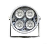 IP42 LED infrarosso per l'illuminatore 850nm per la luce di riempimento della macchina fotografica del CCTV
