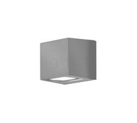 IP44.DE Gap Q LED, grigio