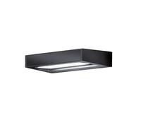 IP44.DE Gap X LED, antracite