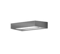 IP44.DE Gap X LED, grigio