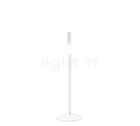 IP44.DE Glim Lampada ricaricabile LED, bianco