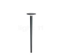 IP44.DE Lix Spike Solar Join Luce solare LED senza Modulo solare, antracite , Vendita di giacenze, Merce nuova, Imballaggio originale
