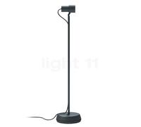 IP44.DE Piek Lettura Connect Lampada da terra LED, antracite