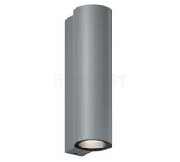 IP44.DE Scap Lampada da parete LED, grigio