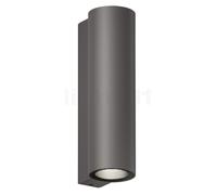 IP44.DE Scap Lampada da parete LED, marrone