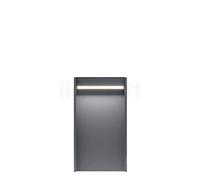 IP44.DE Slat Luce del piedistallo LED, antracite