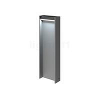 IP44.DE Slat Paletto luminoso LED, space grey , articolo di fine serie