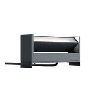 IP44.DE Slat Spike LED, antracite