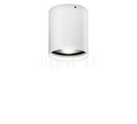 IP44.DE Up R Lampada da soffitto LED, bianco