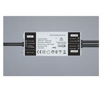 IP60DA ha superato 144 certificazioni DALI2 Alimentatore dimmerabile a corrente costante impermeabile DALI IP65 senza sfarfallio