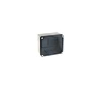 IP65-IP67 Barattolo ermetico LIGHT 155x179x100 coperchio ELT171