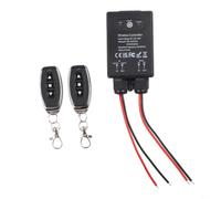 IP65 Wireless Relay Switch 12V per motori (B)