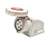 IP67 32A 220V-380V-415V Industriali di inserimento(4 core exposed socket)