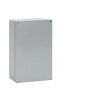 IP67 Cast Aluminum Waterproof Junction Box Outdoor Electronic Project Sealed Enclosure Case for Electronic(FA12-1 200x130x88mm)
