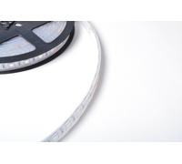 IP68 24v 24volt 5m IMPERMEABILE LED STRIP STRISCIA SOMMERSIONE