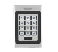 IP68 Impermeabile Universale DC 12V-24V RFID Scheda Controller di Accesso Porta Tastiera Lettore Sicurezza Sistema Di Controllo Accesso Porta