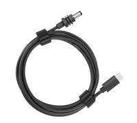 IP68 Waterproof PVC USB C to DC Extension Cable 3 M Satellite Type C 18AWG