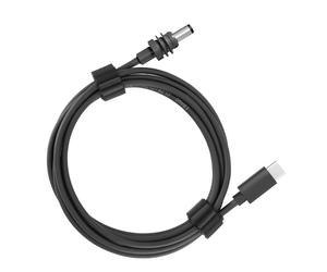 IP68 Waterproof PVC USB C to DC Extension Cable 3 M Satellite Type C 18AWG