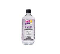 IPA 99.9 Detergente Isopropanolo Alcool Prodotto Puro al 99.9% Alcool