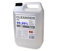 IPA CLEANSER PER CLEAN Isopropanolo Alcool Isopropilico Alcool puro al 99,9%