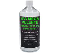 IPA MEGA PULENTE PURO Isopropanolo Alcool Isopropilico Pulizia Stampanti 3D