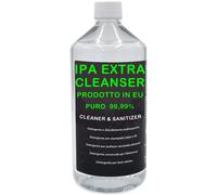 Ipa SUPER Cleanser Detergente Isopropanolo Alcool Puro Al 99.9% Alcool