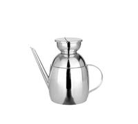 Oliera Olipac in acciaio inox