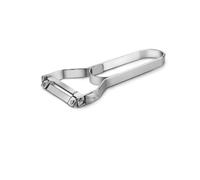 Pelapatate Ideale I Genietti in acciaio inox