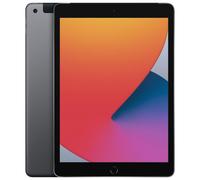 TABLET APPLE iPad, 32 GB, 10,2 ", Grigio
