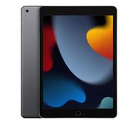 iPad 10.2" (2021) 9a generazione 256 GB - WiFi + 4G - Grigio Siderale