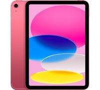 iPad 10 (2022) | 10.9" | 4 GB | 256 GB | rosa