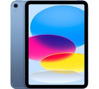 Sigillato 10.9 " Apple IPAD 10th Generazione 64GB - Wi-Fi Solo - Argento W/ Wnty