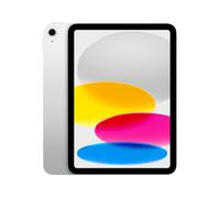 iPad 10a generazione 10,9 (2022), 256 GB - WiFi - Argento - Nouvo