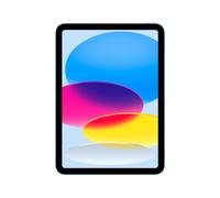 iPad 10a generazione 10,9 (2022), 256 GB - WiFi - Blu - Nouvo