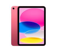 iPad 10a generazione 10,9 (2022), 256 GB - WiFi - Rosa - Nouvo