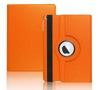 iPad 24,6 cm 2018 2017/iPad Air case - Supporto girevole a 360 ° con protezione di risveglio per Apple iPad 24,6 cm Air (5th Gen), 6th gen/iPad 2013 Model Sugarpine Air Mesh - Donna